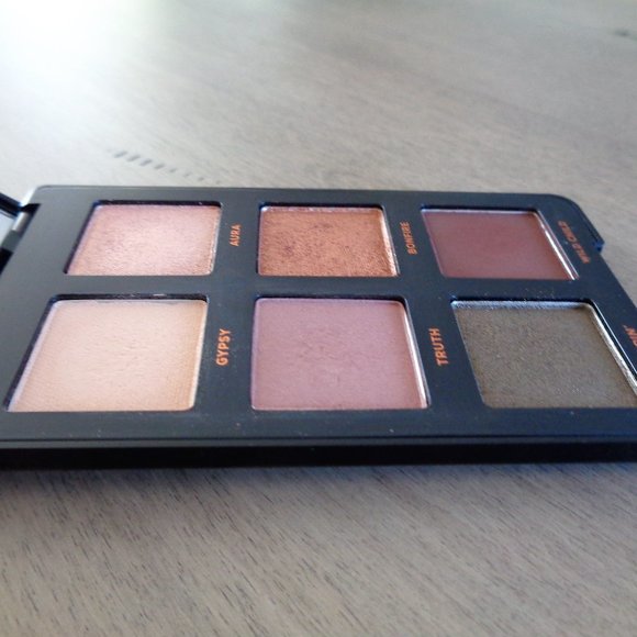 BareMinerals GEN NUDE Eyeshadow Palette Copper - Picture 6 of 8